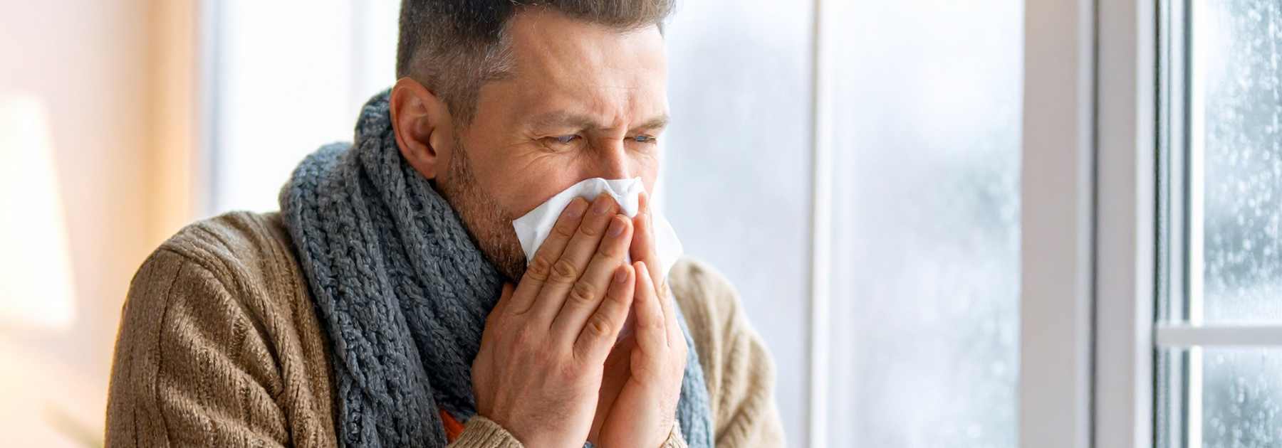 flu vaccine putney